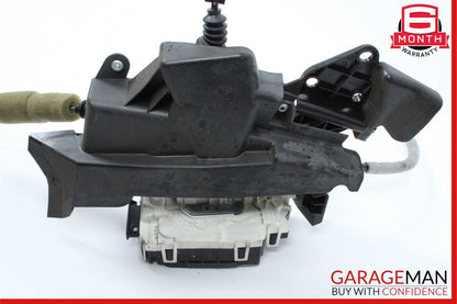 08-20 Mercedes X204 GLK350 4Matic Front Right Door Lock Latch Actuator OEM