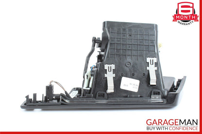 10-13 Mercedes W212 E250 E500 Dashboard Dash AC A/C Air Vent Left Side OEM