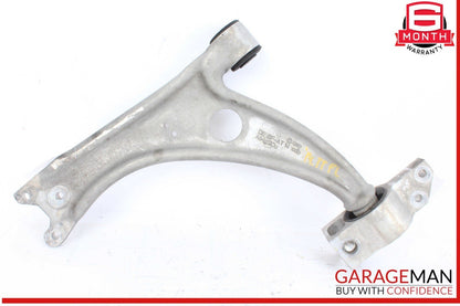08-15 Audi TT TTS Front Left Driver Side Lower Control Arm 8J0153D OEM