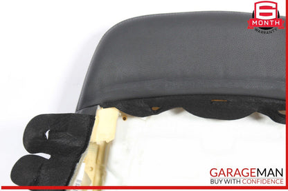 15-20 Mercedes X156 GLA250 Seat Cushion Top Upper Front Left Side OEM