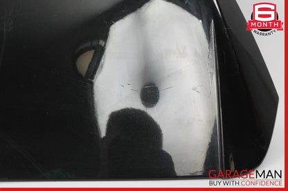 19-24 Audi Q3 Trunk Hatch Lid Spoiler 83A827933A OEM