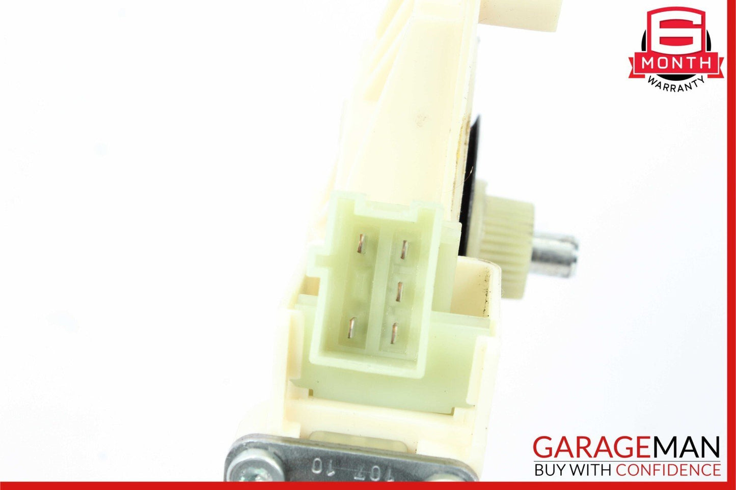 08-16 Mercedes W212 E350 C350 Front Left Door Window Regulator Motor Unit OEM