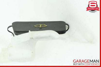 03-09 Mercedes W211 E320 Windshield Washer Reservoir Filler Neck 2118600064 OEM