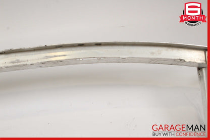 08-14 Mercedes W204 C250 Front Bumper Reinforcement Bracket Crash Rebar Assy