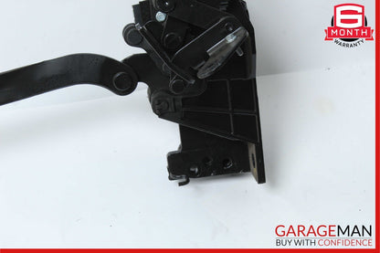 97-04 Mercedes R170 SLK230 Rear Right Folding Roof Hardtop Holder Hinge