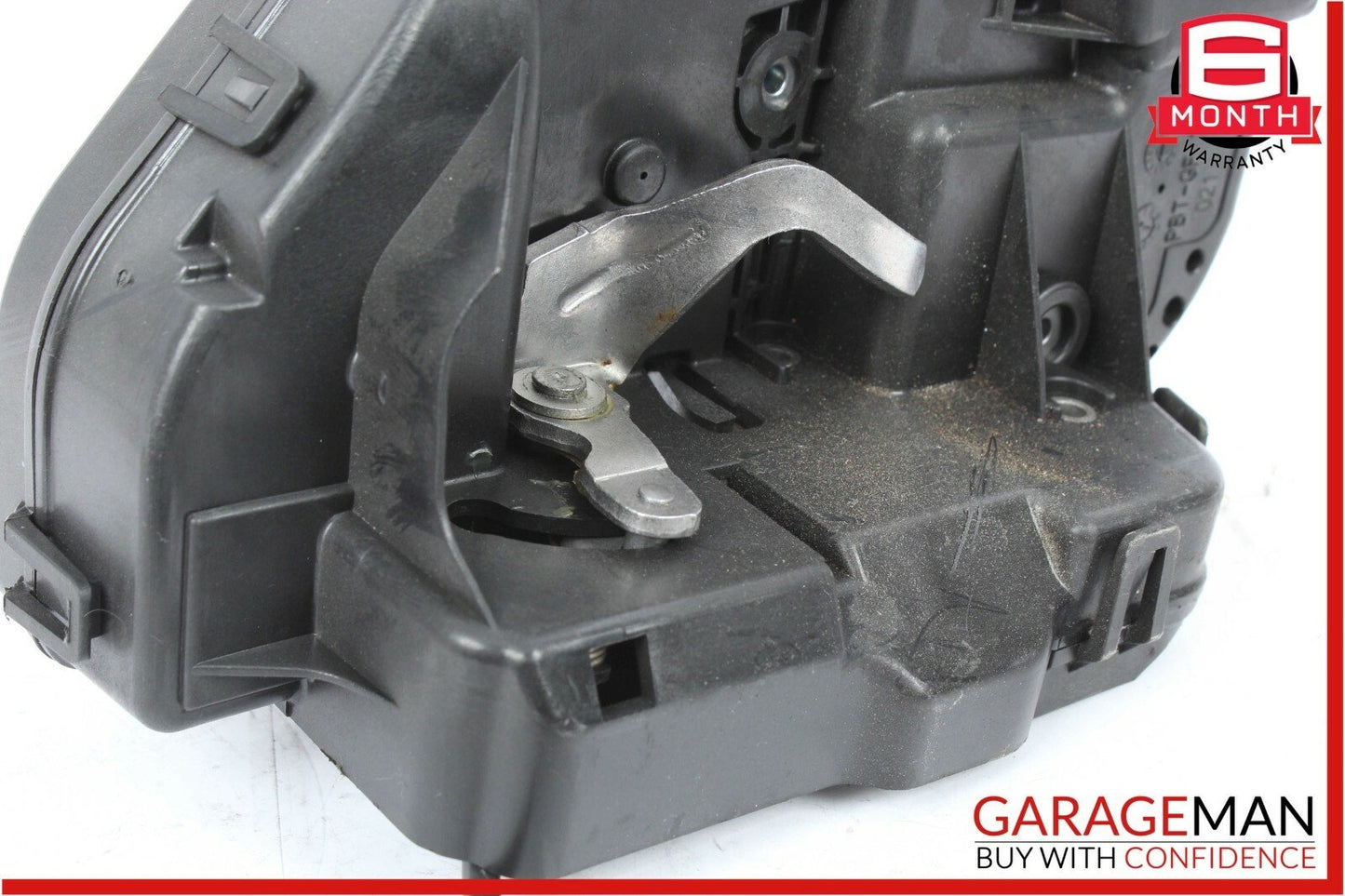 03-09 Mercedes W211 E350 E500 Rear Right Passenger Door Lock Latch Actuator OEM