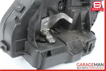 03-09 Mercedes W211 E350 E500 Rear Right Passenger Door Lock Latch Actuator OEM