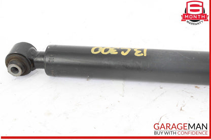 12-15 Mercedes W204 C350 C250 Rear Left & Rear Right Shock Strut Absorber Set