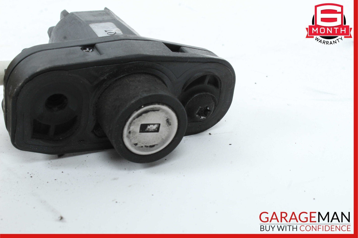 07-13 Mercedes W221 S550 CL65 AMG Rear Trunk Lid Latch Lock Actuator OEM