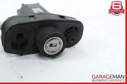 07-13 Mercedes W221 S550 CL65 AMG Rear Trunk Lid Latch Lock Actuator OEM