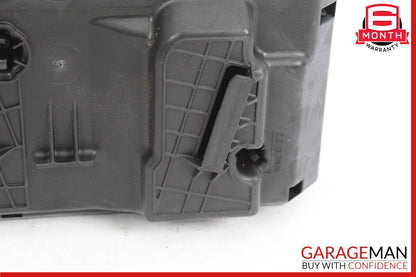 15-20 Mercedes W205 C300 GLC300 Rear Fuse Box Relay Control Module Assy