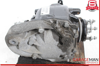 12-15 BMW X1 xDrive28i 2.0L Rear Differential Carrier 3.15 Ratio AWD OEM 130k