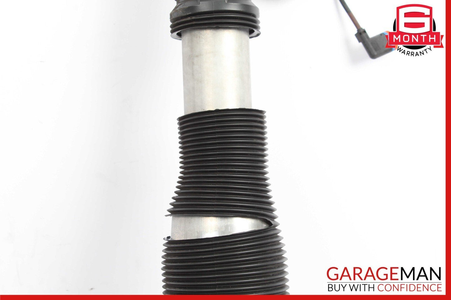 07-14 Mercedes W221 S400 Rear Right / Left Air Airmatic Shock Absorber Strut OEM