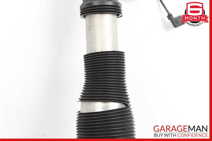 07-14 Mercedes W221 S400 Rear Right / Left Air Airmatic Shock Absorber Strut OEM