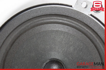 14-20 MASERATI GHIBLI M157 SET OF 2 FRONT OR REAR DOOR AUDIO SPEAKERS OEM