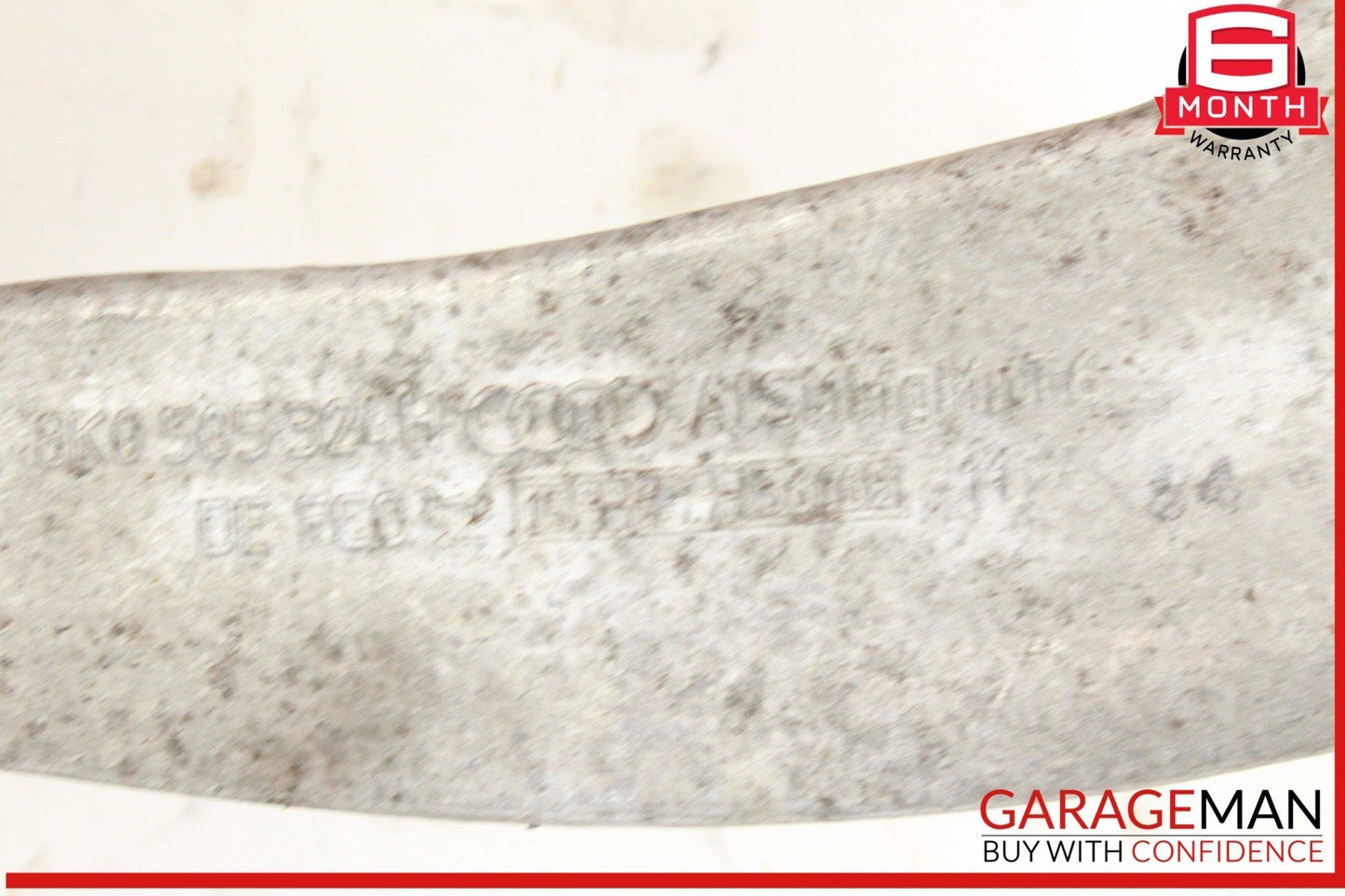 09-18 Audi Q5 A5 A7 S4 A4 Rear Right Passenger Side Upper Control Arm 8K0505324H