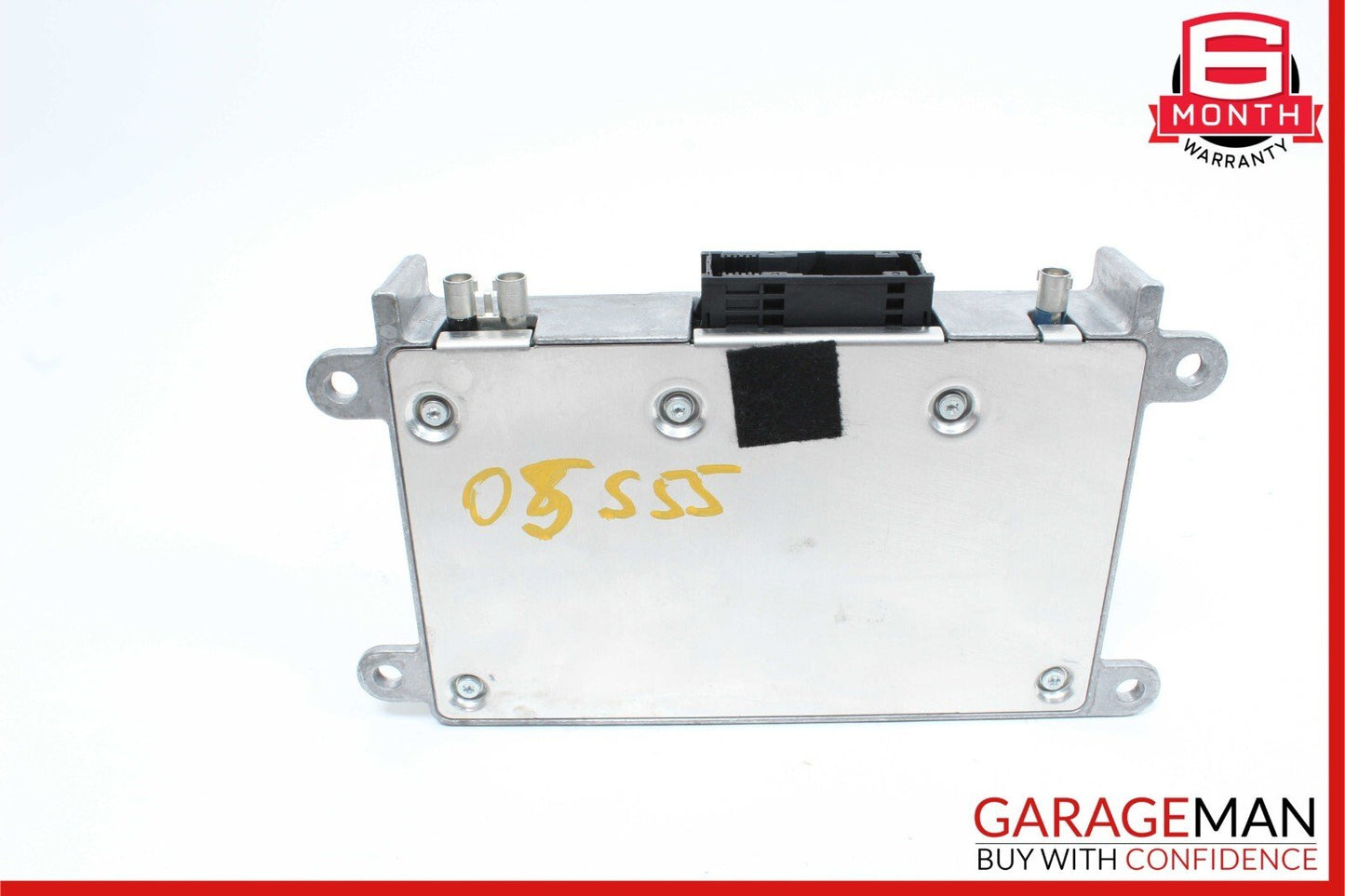 00-14 Mercedes W220 S55 AMG Voice Communication Control Module Unit OEM