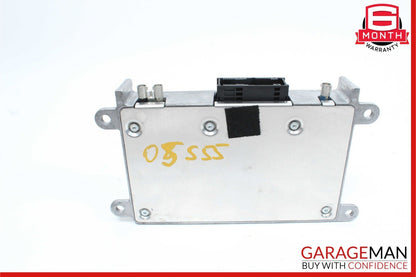 00-14 Mercedes W220 S55 AMG Voice Communication Control Module Unit OEM