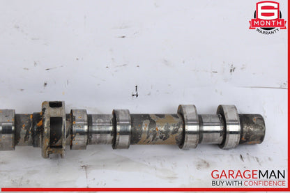 13-15 Mercedes X204 GLK250 Engine Camshaft Cam Shaft 6510520000 OEM