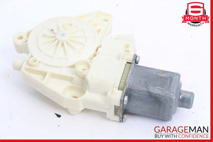 08-14 Mercedes W204 C300 Rear Left Driver Side Door Window Regulator Motor OEM