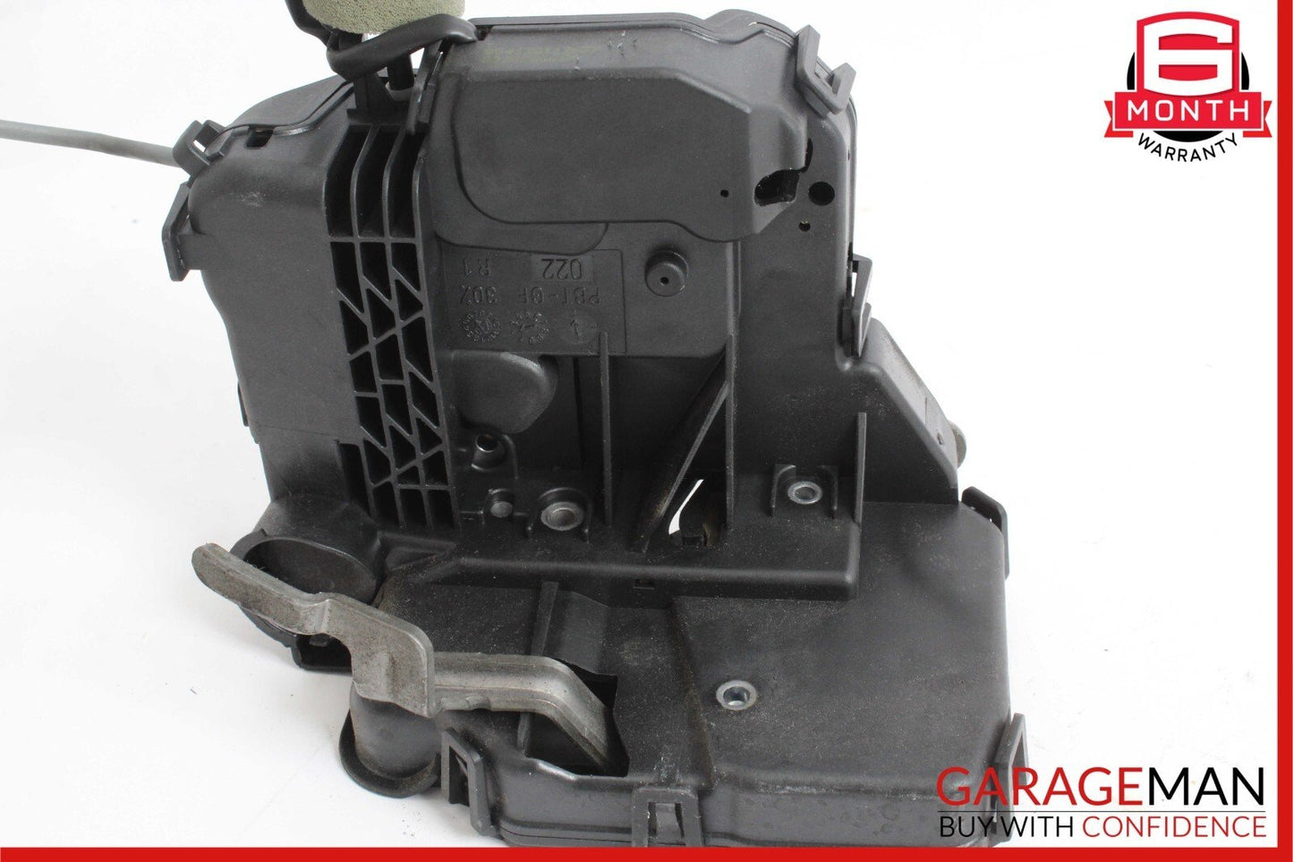 03-09 Mercedes W211 E550 E320 Front Right Side Door Lock Latch Actuator