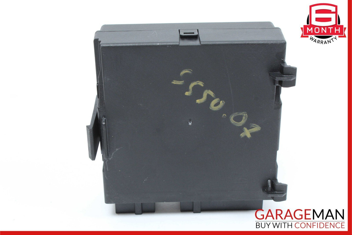 07-09 Mercedes W221 S550 S63 AMG Trunk Release Remote Open Close Module OEM