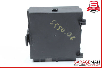 07-09 Mercedes W221 S550 S63 AMG Trunk Release Remote Open Close Module OEM