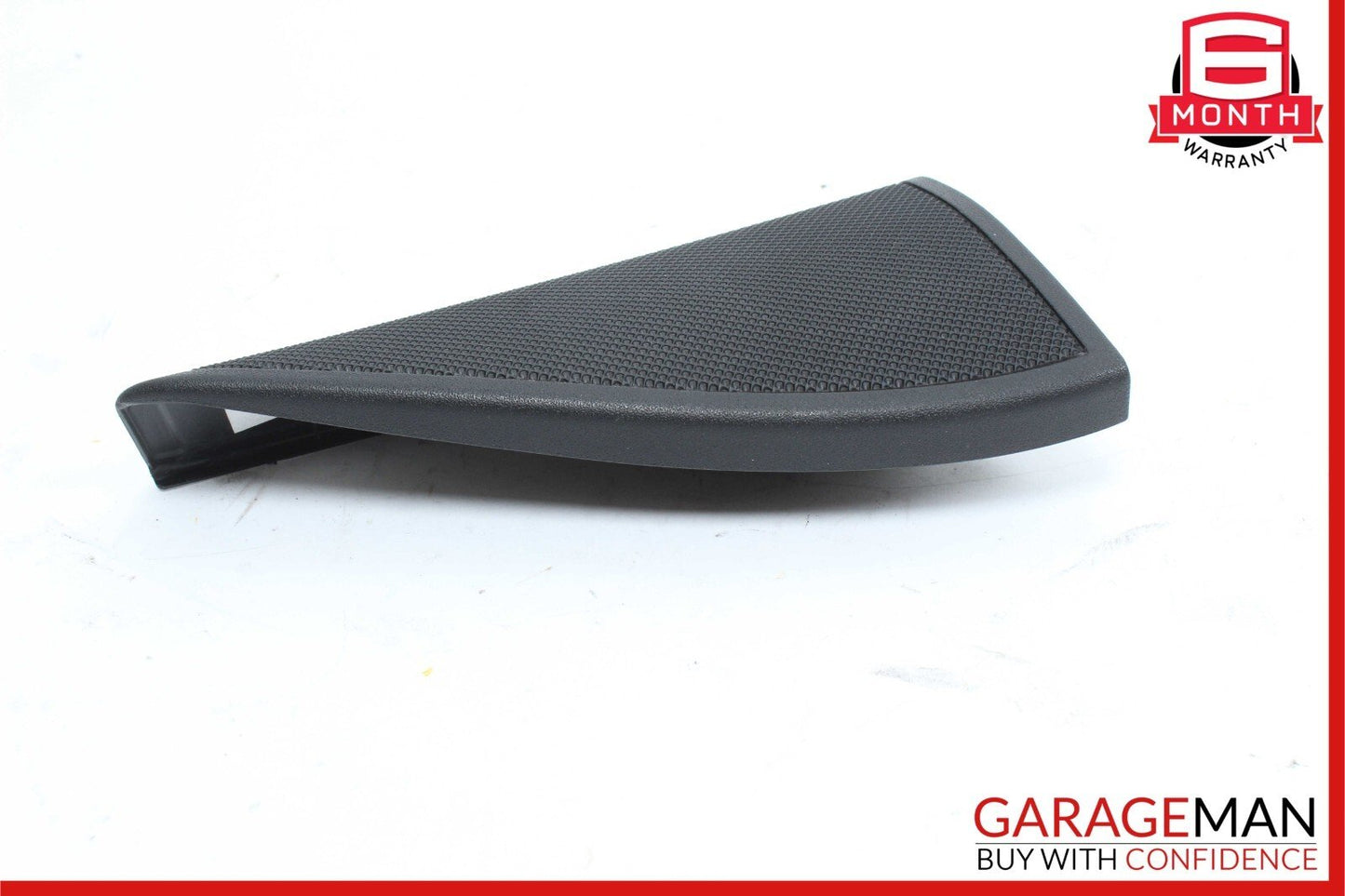 09-15 Mercedes X204 GLK350 Front Right Passenger Side Tweeter Speaker Cover OEM