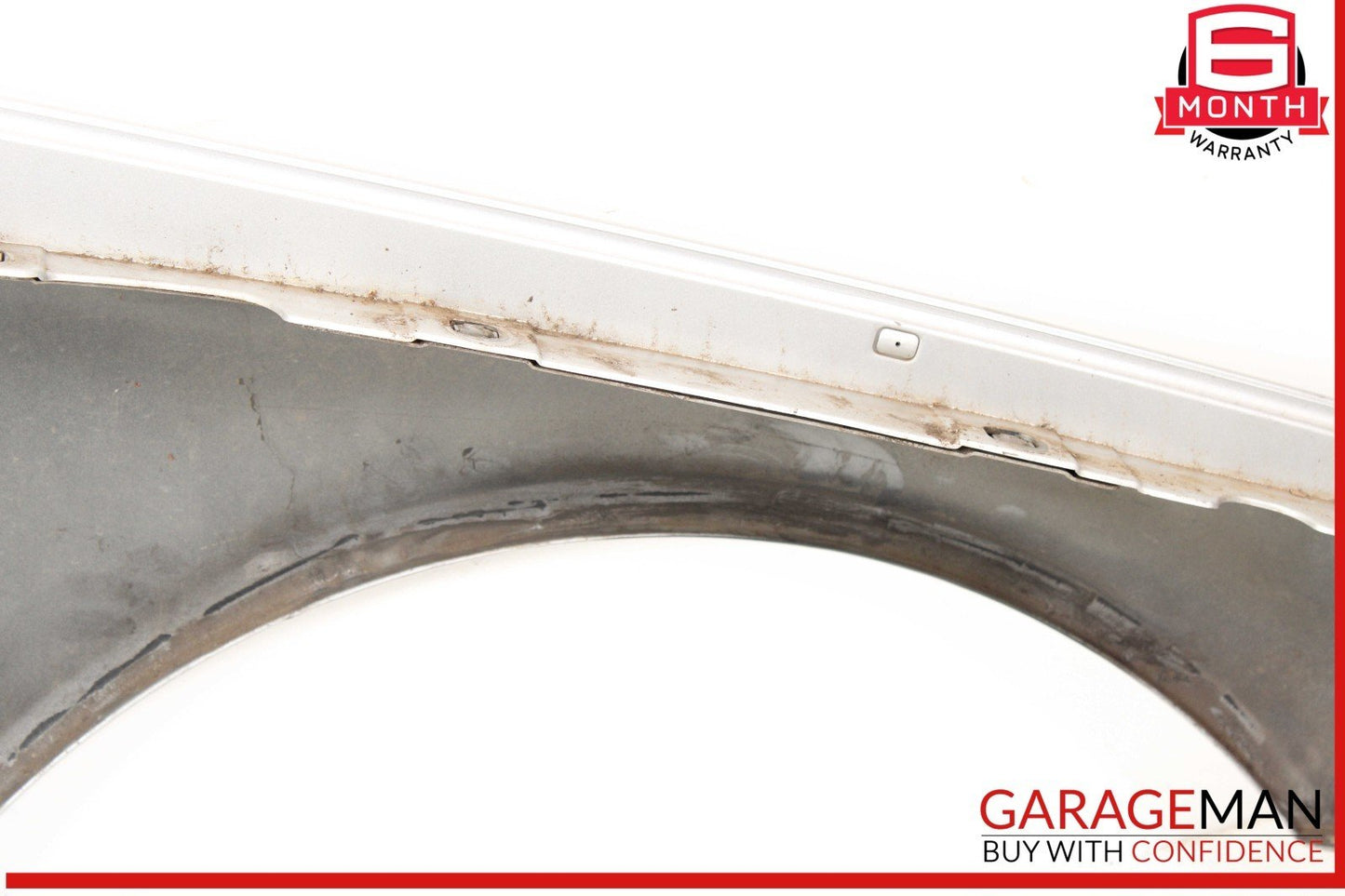 00-06 Mercede W215 CL55 AMG CL500 Left Driver Side Fender Assembly OEM