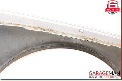 00-06 Mercede W215 CL55 AMG CL500 Left Driver Side Fender Assembly OEM