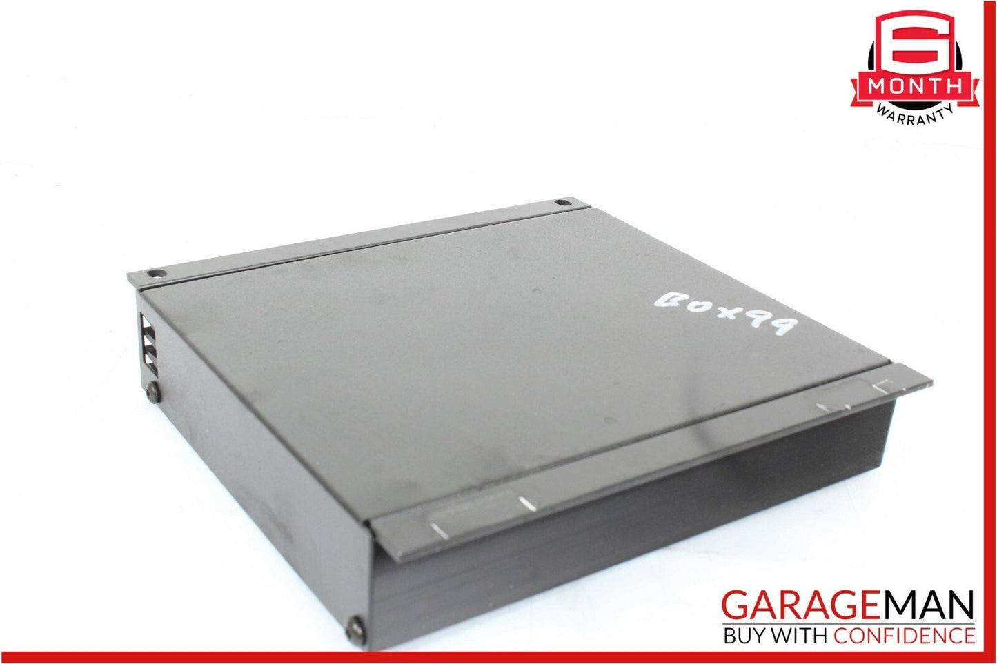 97-00 Porsche Boxster 986 Haes Radio Stereo Audio Amp Amplifier Module Unit