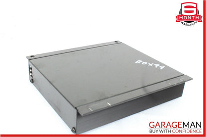 97-00 Porsche Boxster 986 Haes Radio Stereo Audio Amp Amplifier Module Unit