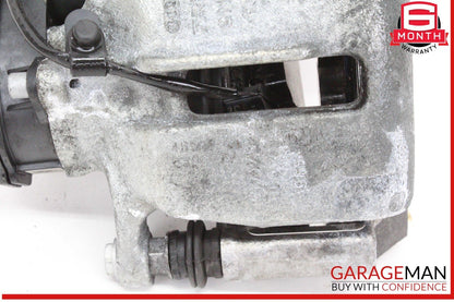 12-18 Audi A6 A7 Rear Left & Right Side Brake Calipers Set of 2 Pc OEM