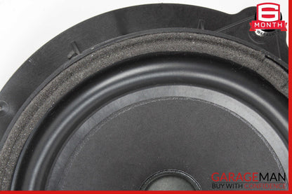 19-24 AUDI Q3 S3 A3 Rear Left and Rear Right Speaker / Woofer Set of 2 83A035411