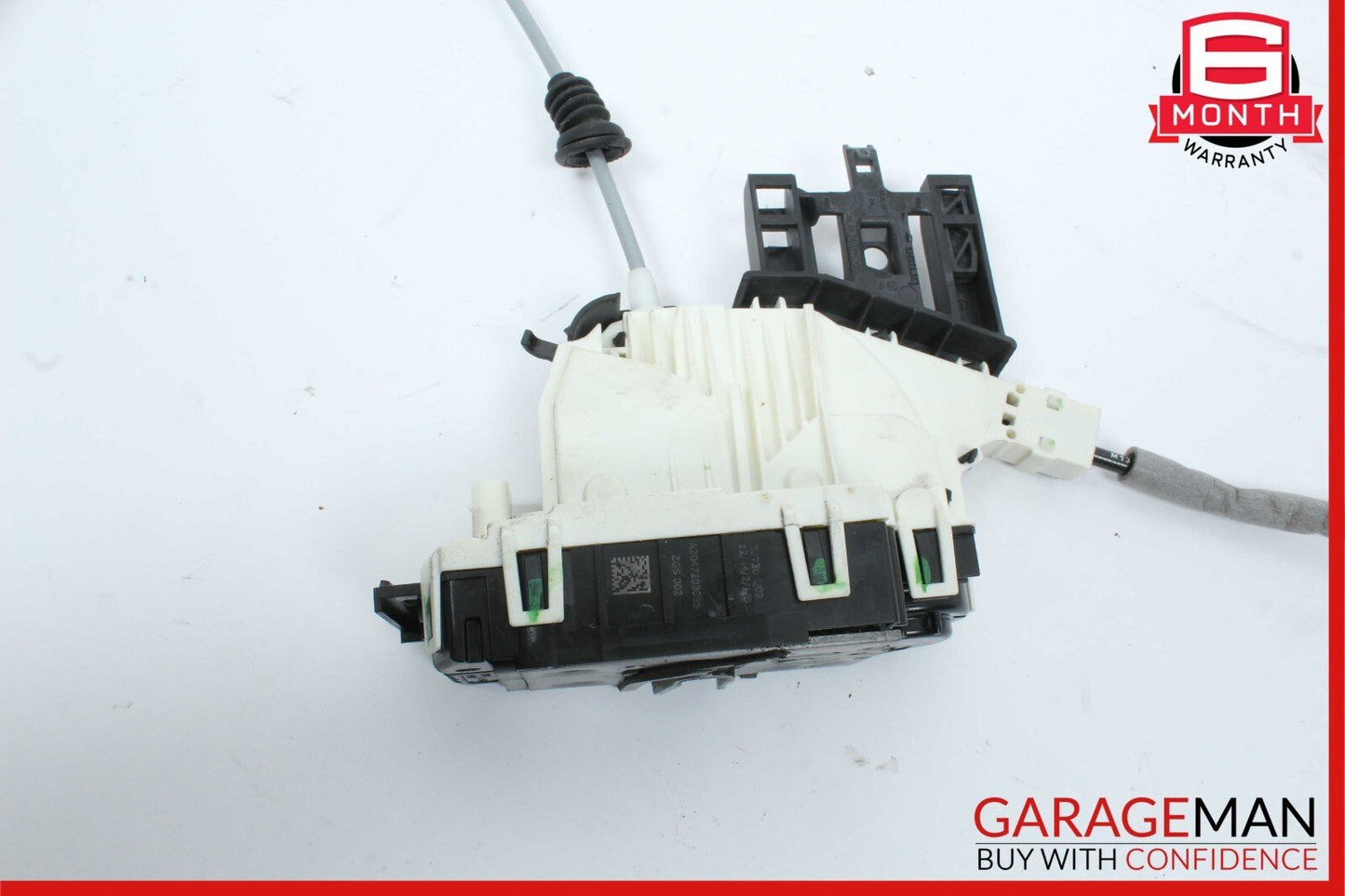 08-20 Mercedes C250 E550 E350 SL450 Front Right Side Door Lock Latch Actuator