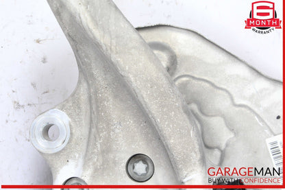 17-20 Mercedes W213 E300 Front Left Driver Side Spindle Knuckle Wheel Hub OEM