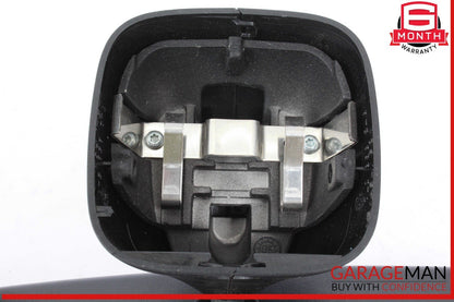 03-06 Porsche Cayenne S 955 Interior Top Upper Rear View Mirror Black OEM