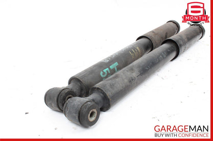 97-08 Chrysler Crossfire Rear Right & Left Shock Absorber Strut Set of 2 Pc OEM