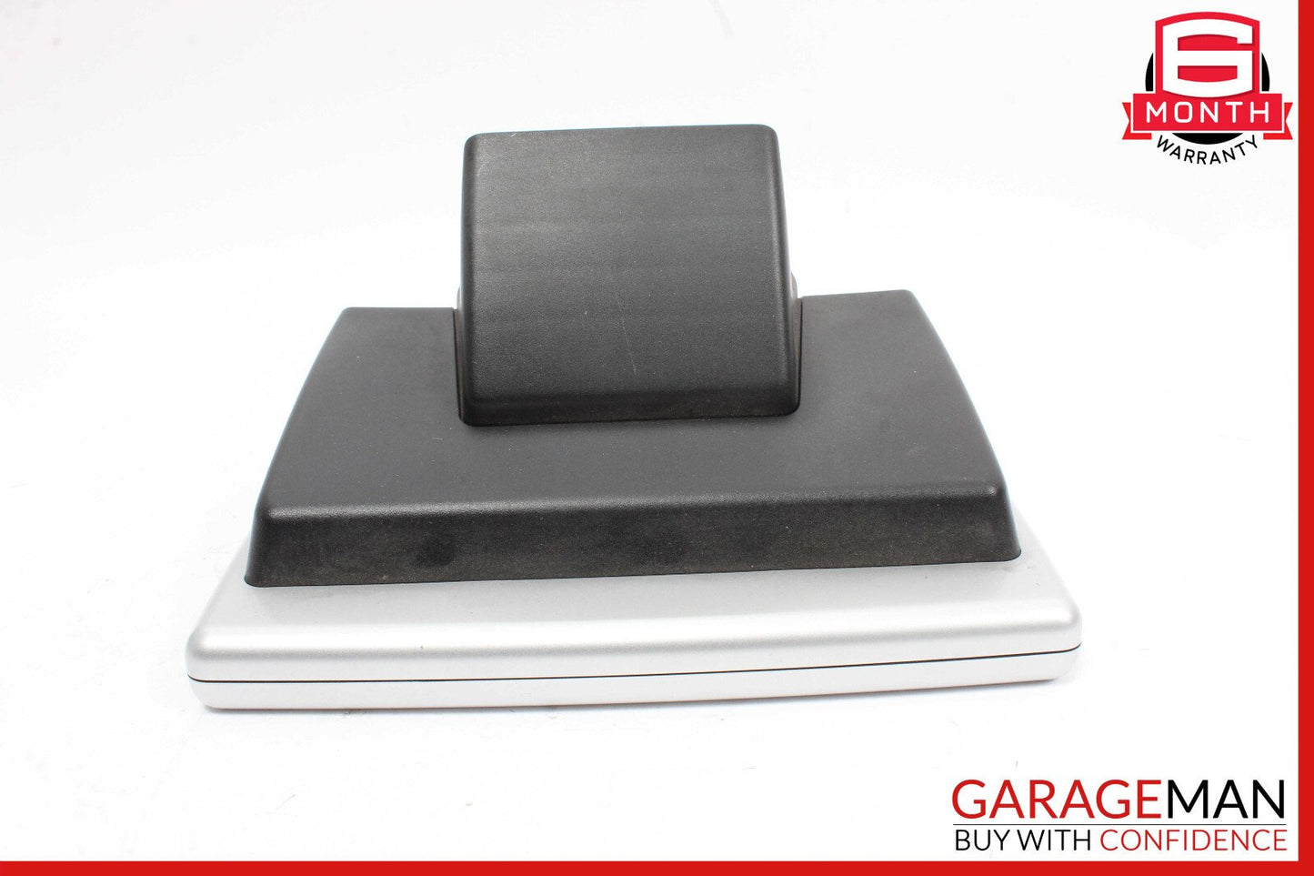 09-13 Mercedes GL350 ML550 R350 Left / Right Headrest Screen Monitor Display