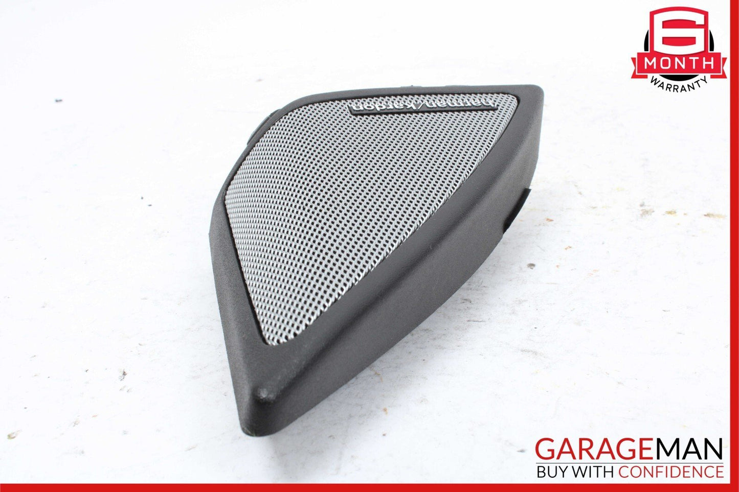 10-17 Mercedes W207 E550 E400 Coupe Front Right Side Door Tweeter Speaker Cover