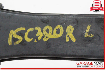 08-20 Mercedes W205 C300 Rear Left or Right Lower Suspension Control Arm OEM