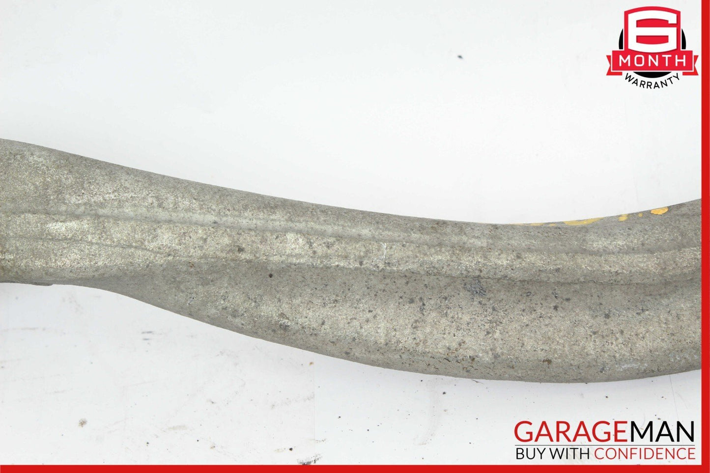 10-16 Mercedes W212 E400 Front Right Side Wishbone Suspension Control Arm OEM