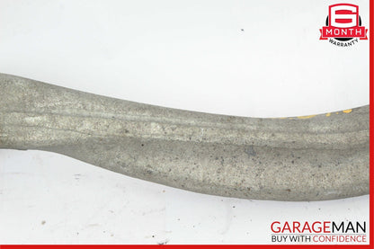 10-16 Mercedes W212 E400 Front Right Side Wishbone Suspension Control Arm OEM