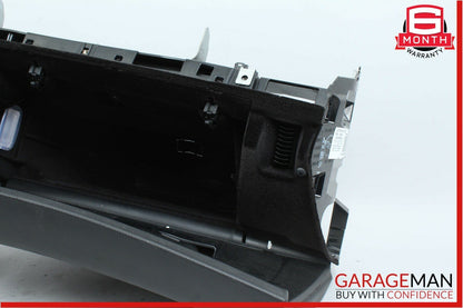 03-09 Mercedes W211 E55 AMG Dashboard Glove Box Storage Tray Compartment OEM