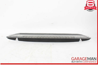 05-12 Porsche Boxster 987 Rear Center High Mounted 3rd Third Brake Stop Light
