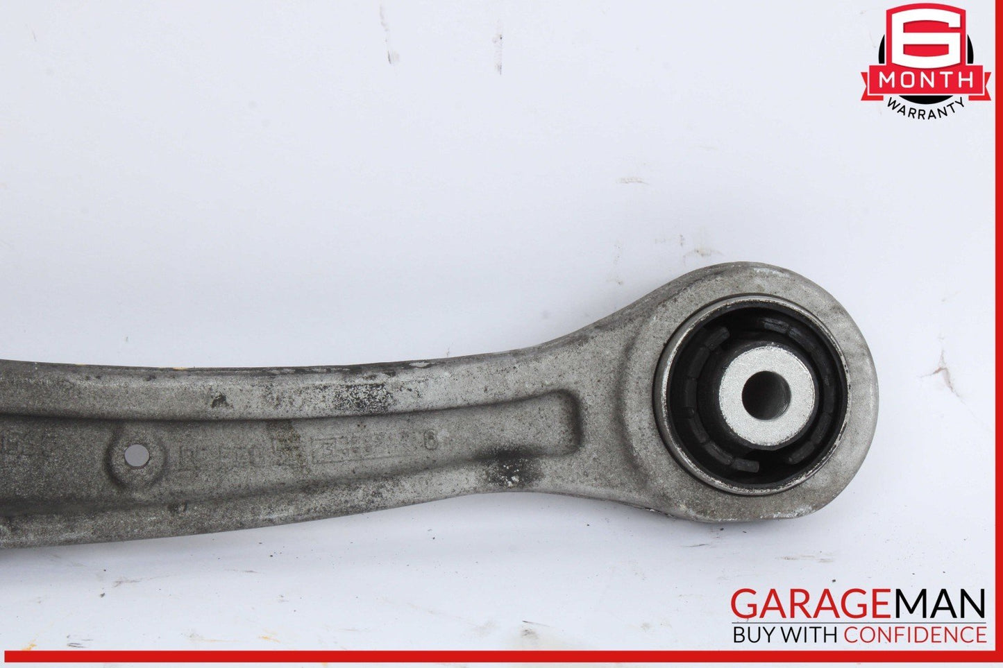 09-18 Audi A6 Q5 A4 A5 Front Right Side Suspension Lower Forward Control Arm OEM