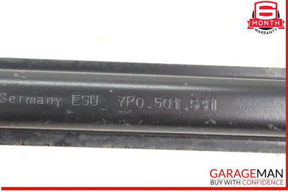 11-18 Porsche Cayenne 958 Rear Right or Rear Left Side Tie Rod Control Arm OEM
