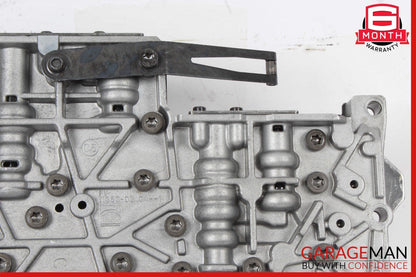 Mercedes R171 SLK350 E550 7G Tronic Transmission Valve Body 2202770901 OEM