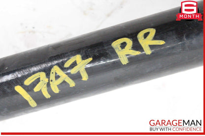12-18 Audi A7 A6 SQ5 Rear Left or Rear Right Side CV Axle Shaft 8R0501203C OEM