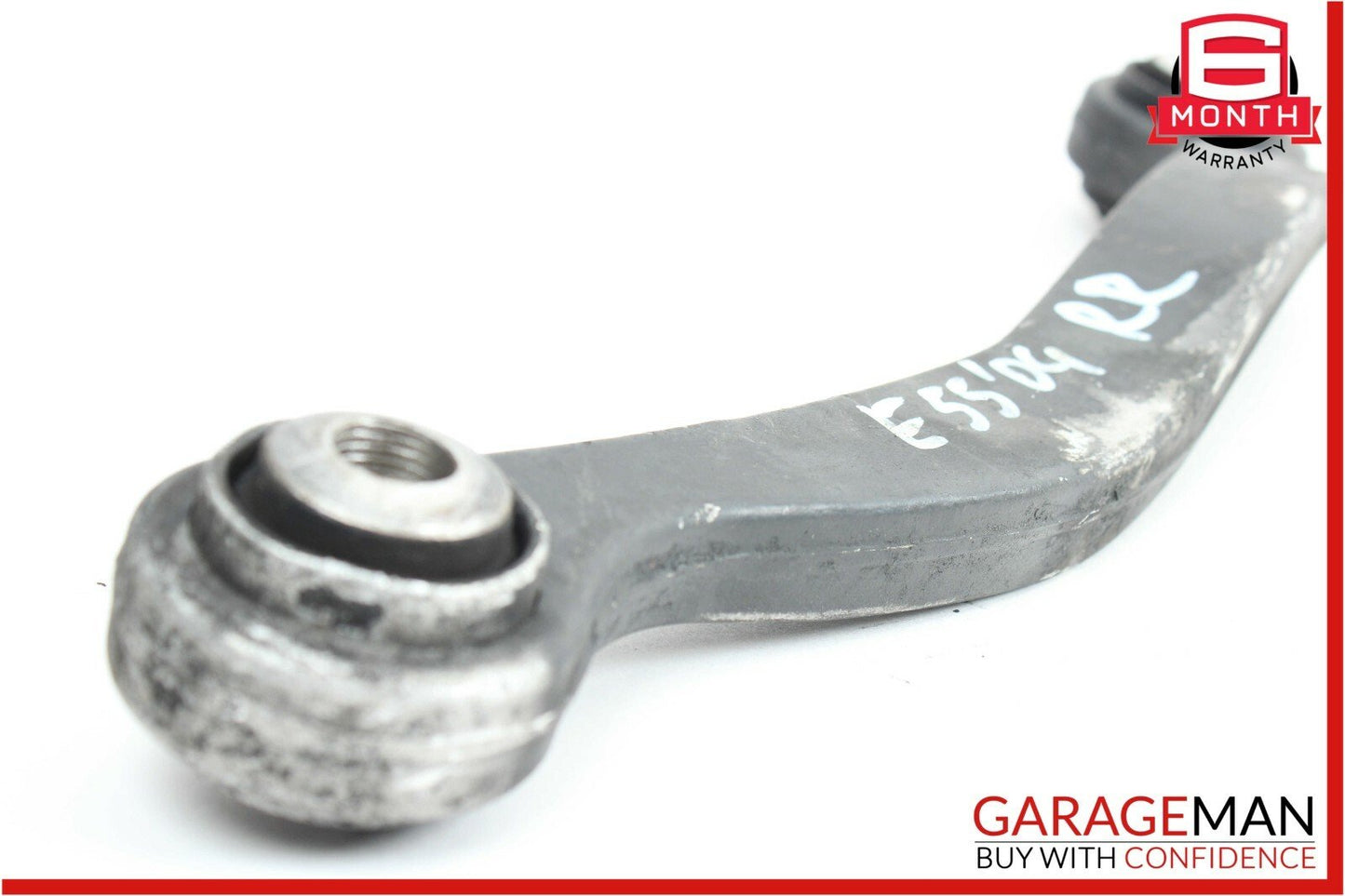 Mercedes SL500 CLS500 E55 AMG Rear Right Passenger Side Upper Control Arm
